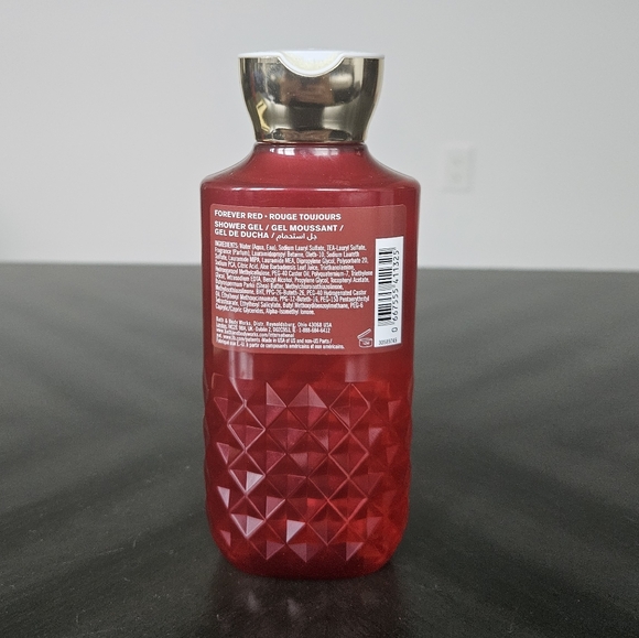 Forever Red - Picture 2 of 3